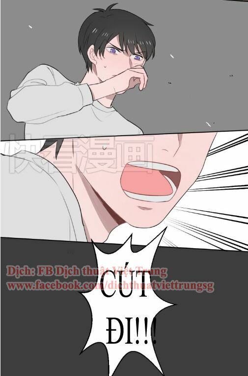 Phải Lòng Cậu Shipper chapter 7 - Trang 26