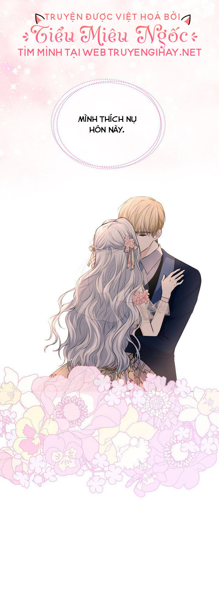 con gái bá tước bỗng thành vị hôn thê của thái tử điện hạ chapter 19 7