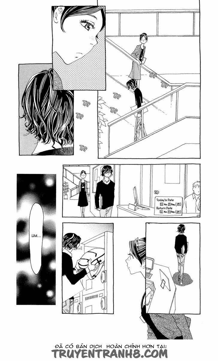 chị tôi lấy chồng chapter 1 30