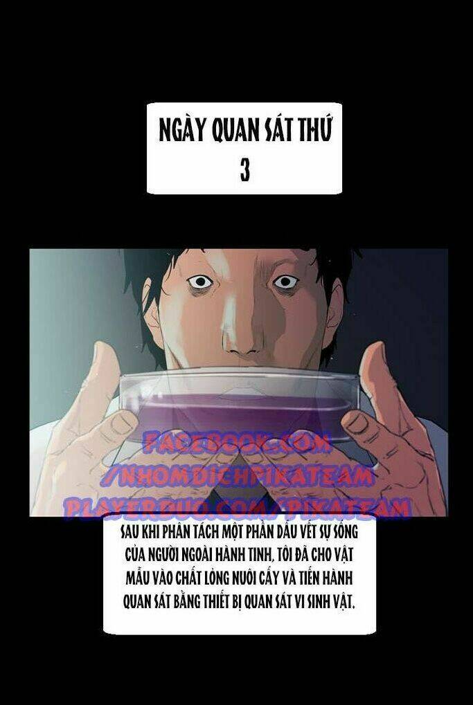 đêm vùng cực chapter 35 64