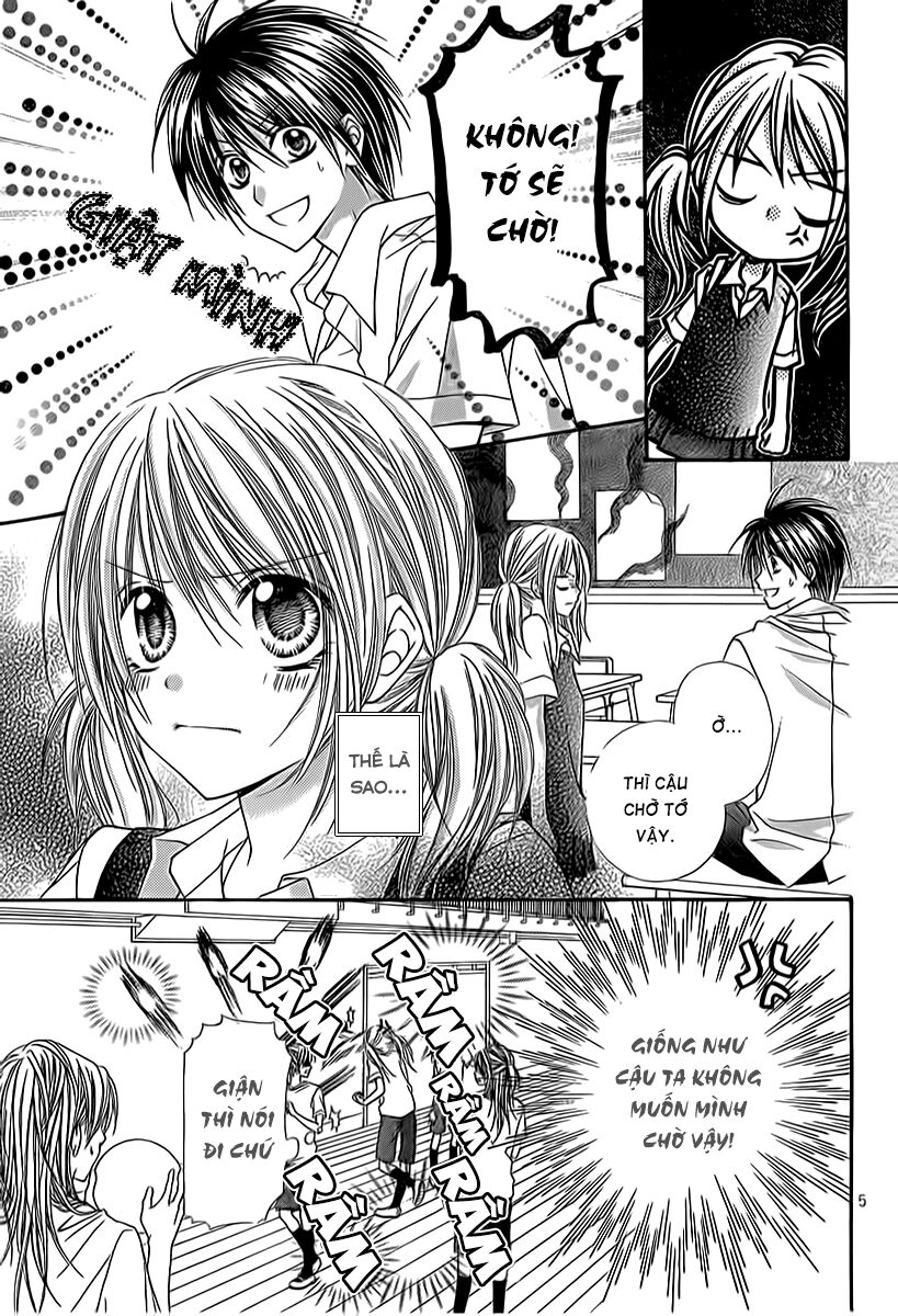 bí mật xương rồng chapter 16 5