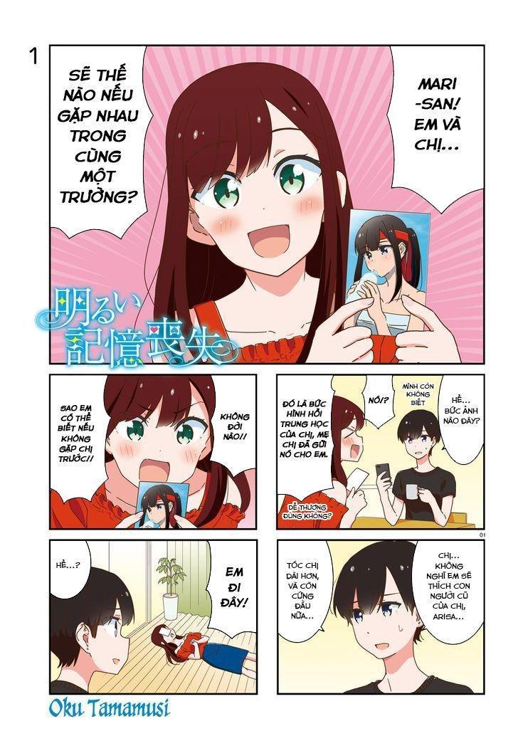 bright and cheery amnesia chapter 15 9