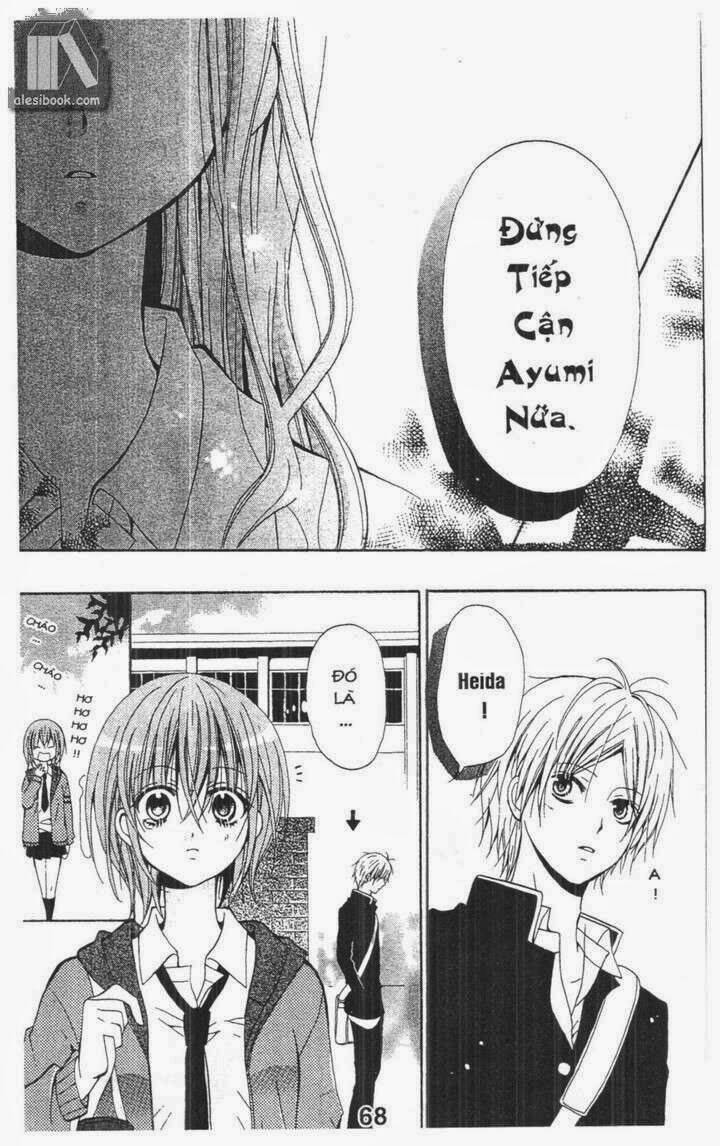 blue friend season 1 chapter 2 28