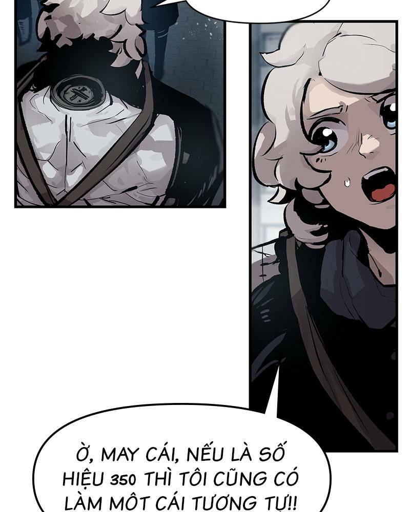 kị sĩ xác sống chapter 25 84