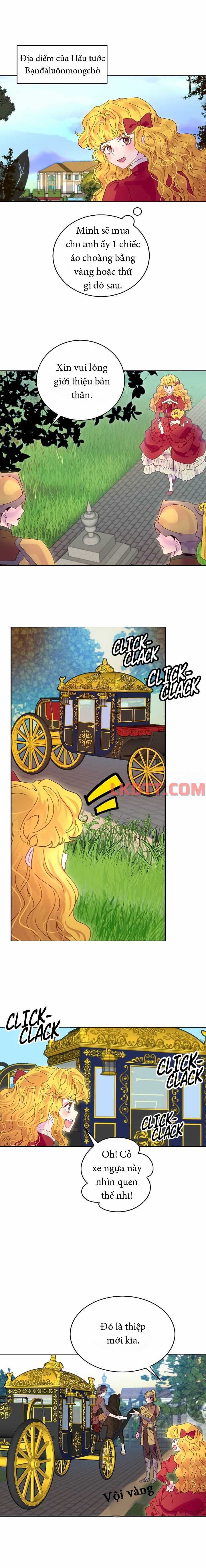 đừng xem thường nữ phụ chapter 107 7