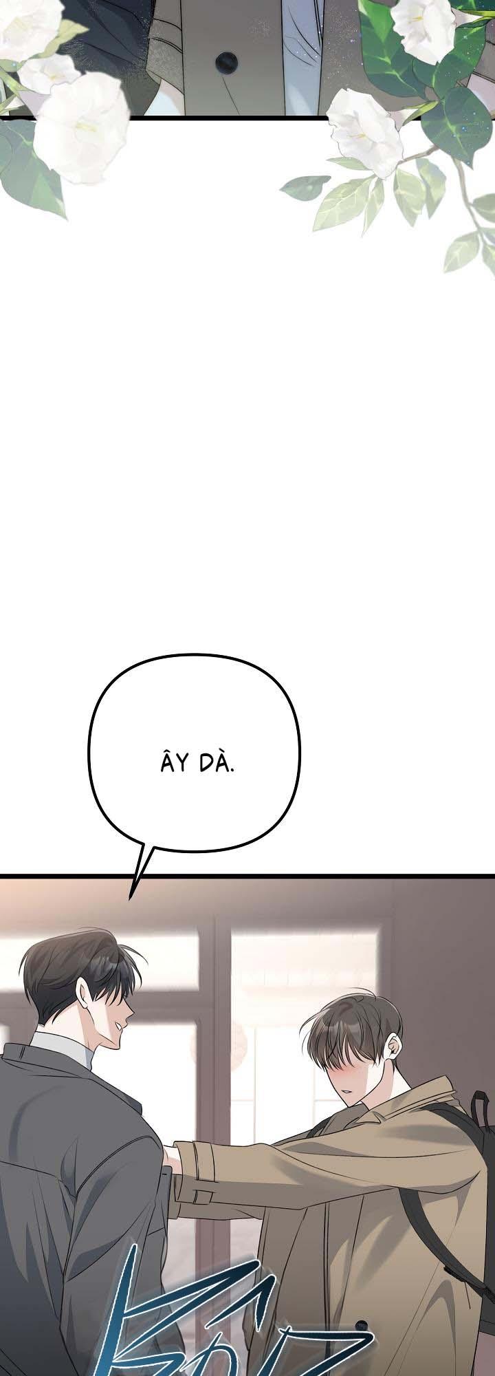 say nắng chapter 20 13