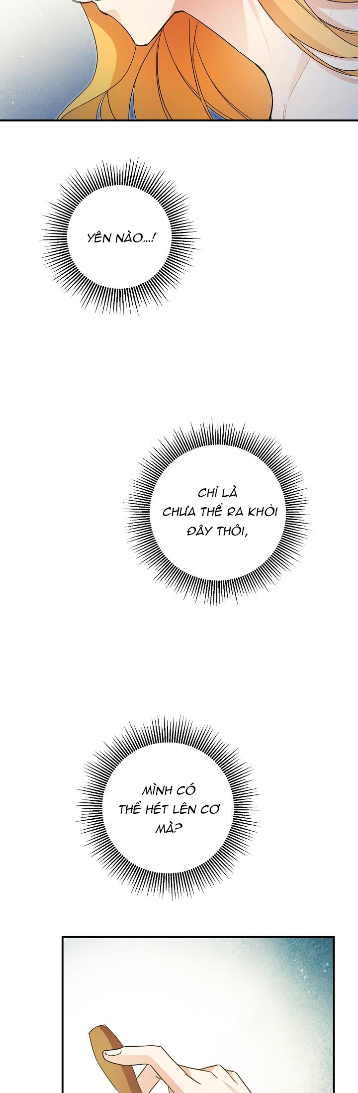 lí do cô ấy trở thành ác nữ chapter 20 50