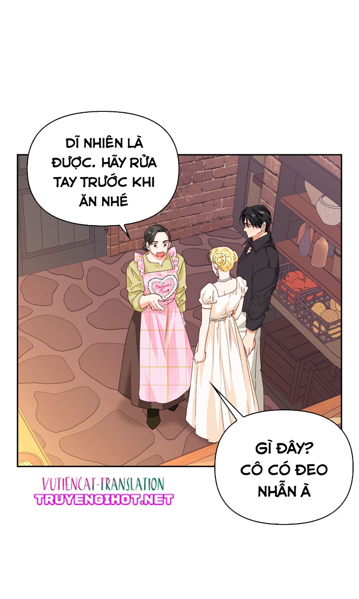 ác nữ xứng đôi với bạo chúa chapter 70 50