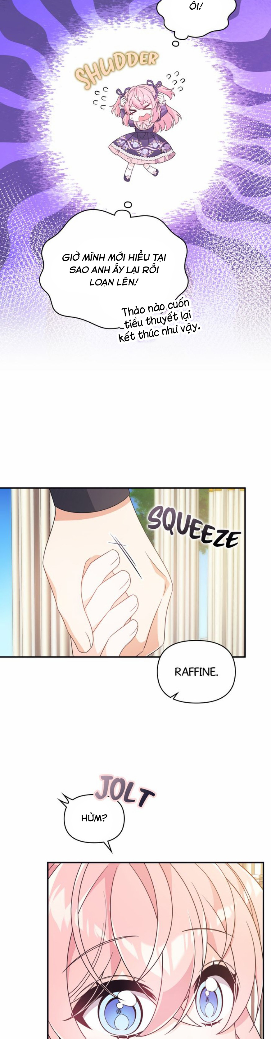 Vì Anh Trai Tôi Sẽ Quyến Rũ Nam Chính chapter 45 10