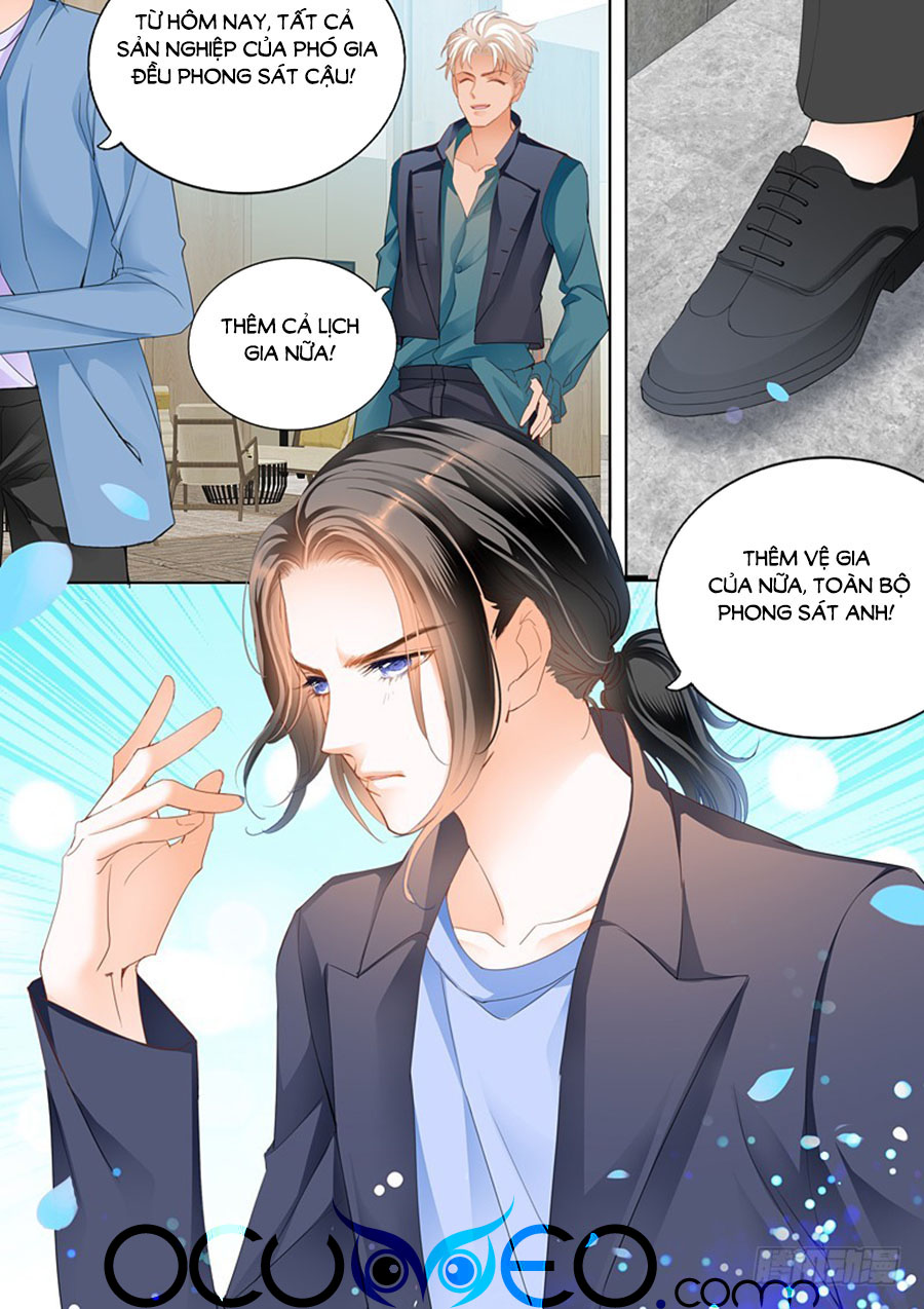 bá đạo tiểu thúc, xin trêu chọc vừa thôi! chapter 75 8