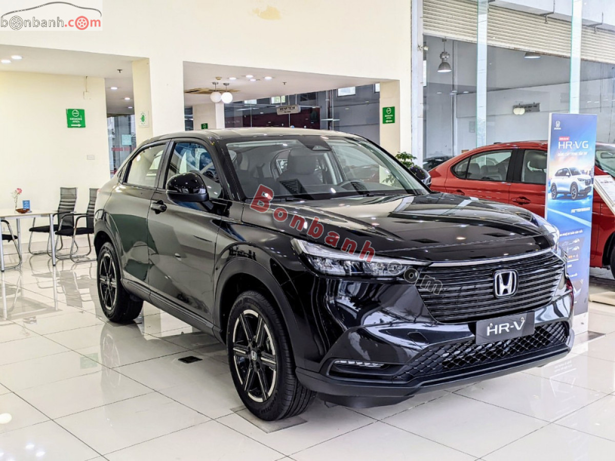 Bộ chắn bùn bánh xe Honda HR-V