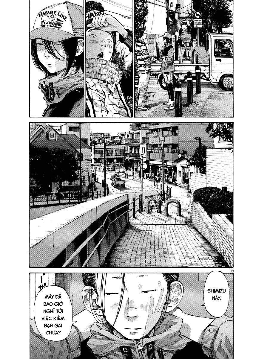 chúc ngủ ngon, punpun chapter 94 20