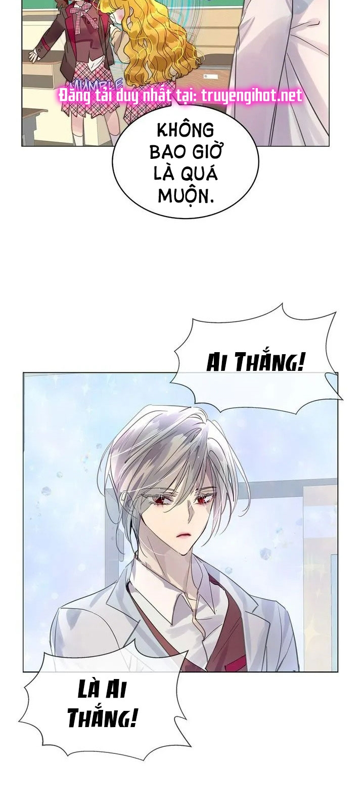 đừng xem thường nữ phụ chapter 175 42