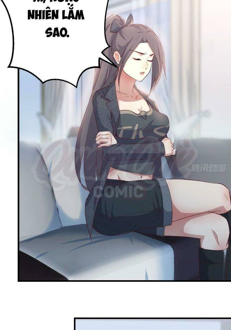 song tu đạo lữ kiểu xem mặt chapter 69 29