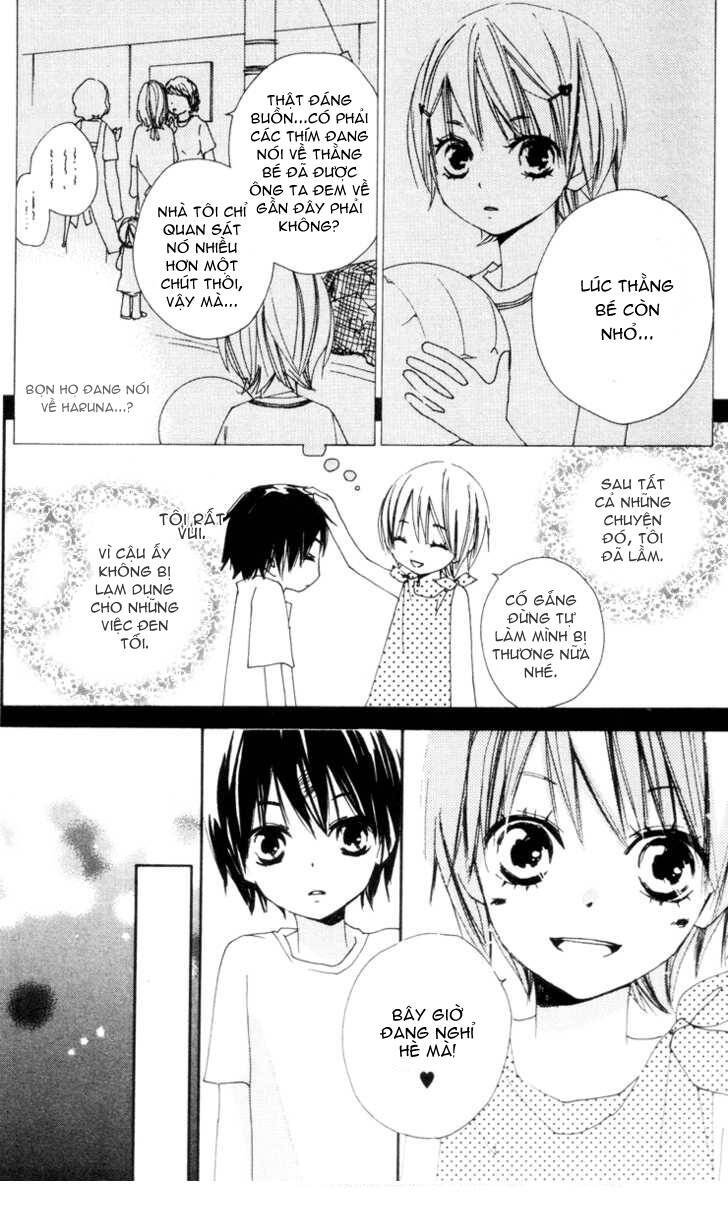 bokura wa itsumo chapter 10.8 13