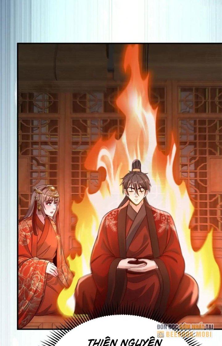 đại tần, ta là con tần thủy hoàng, giết địch thành thần chapter 54 41