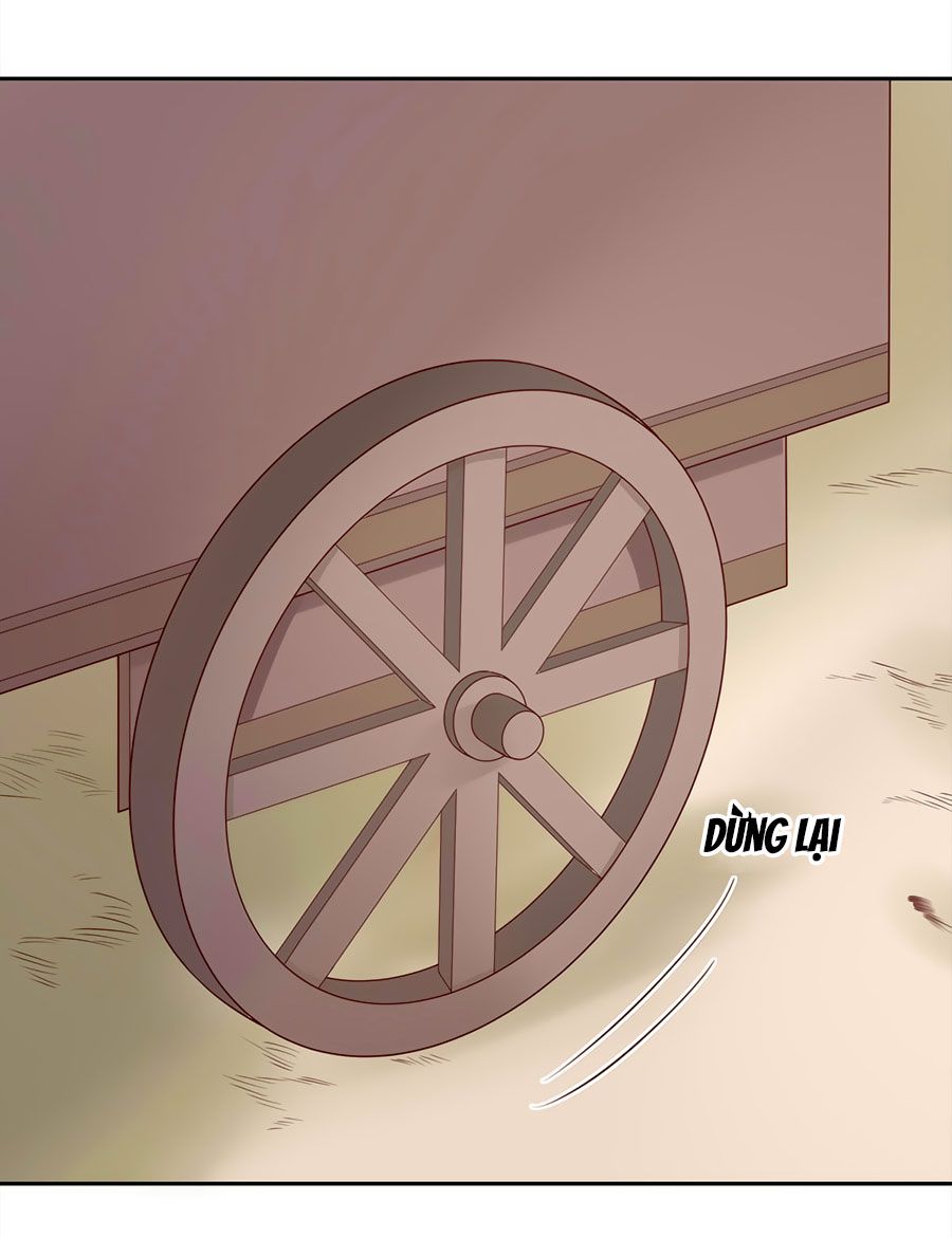 Kiêu Ngạo Vương Gia Chủng Điền Phi chapter 101 - Trang 21