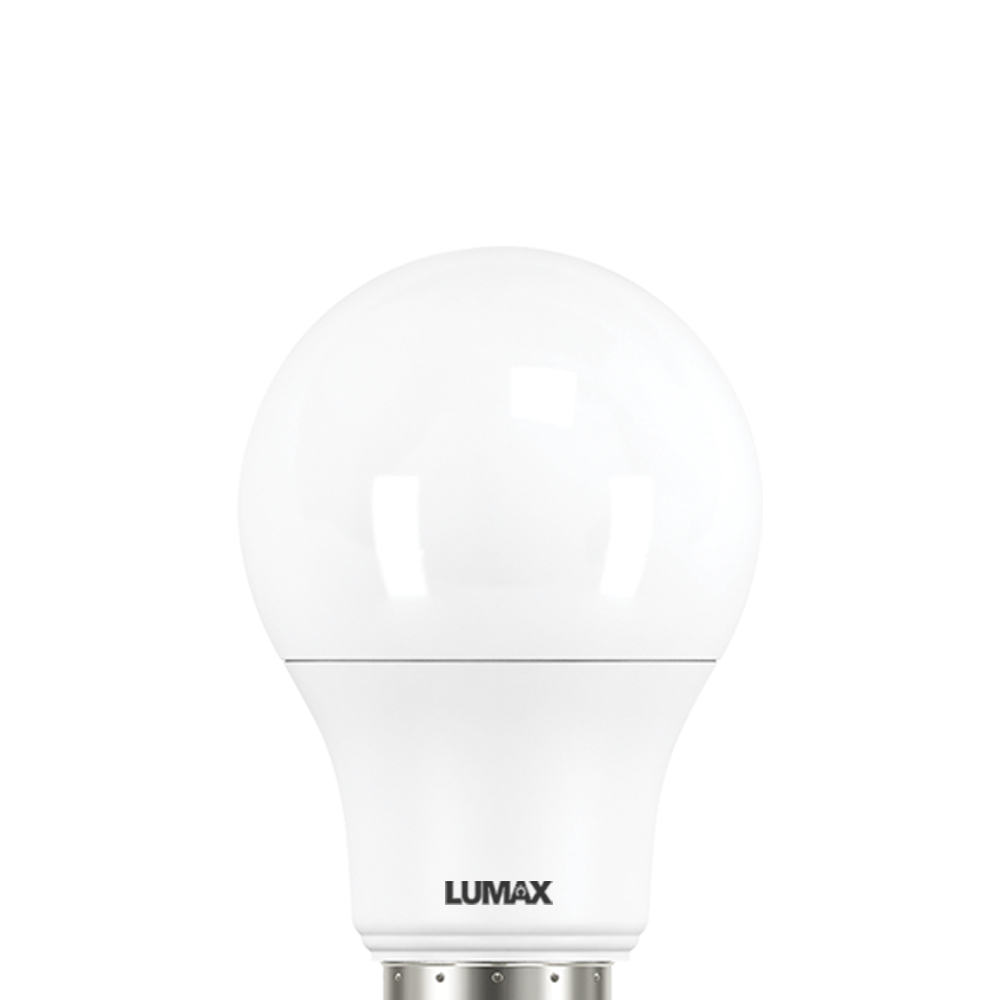 BÓNG ĐÈN LED BULB LUMAX#ECOBULB-850LM/865/9W/E27/ECO DAYLIGHT