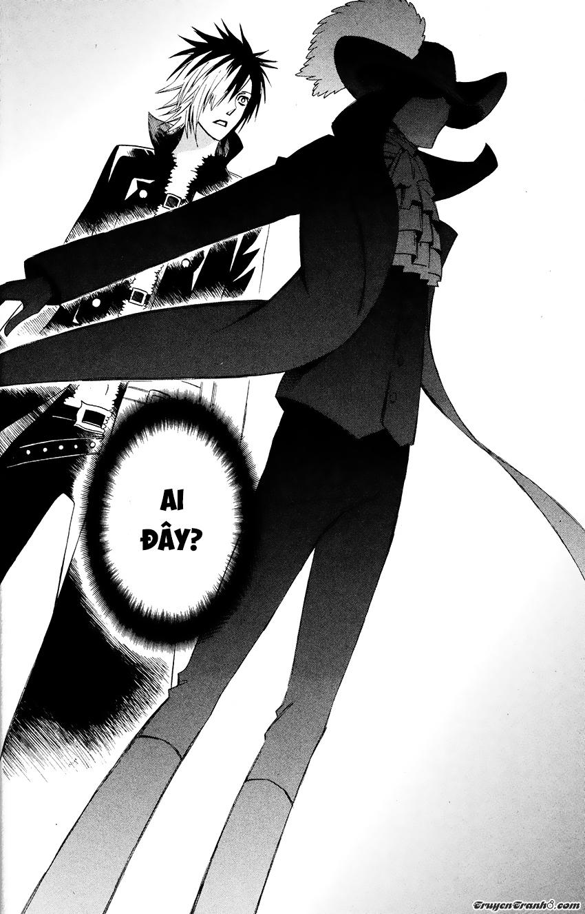 otomen chapter 25 10