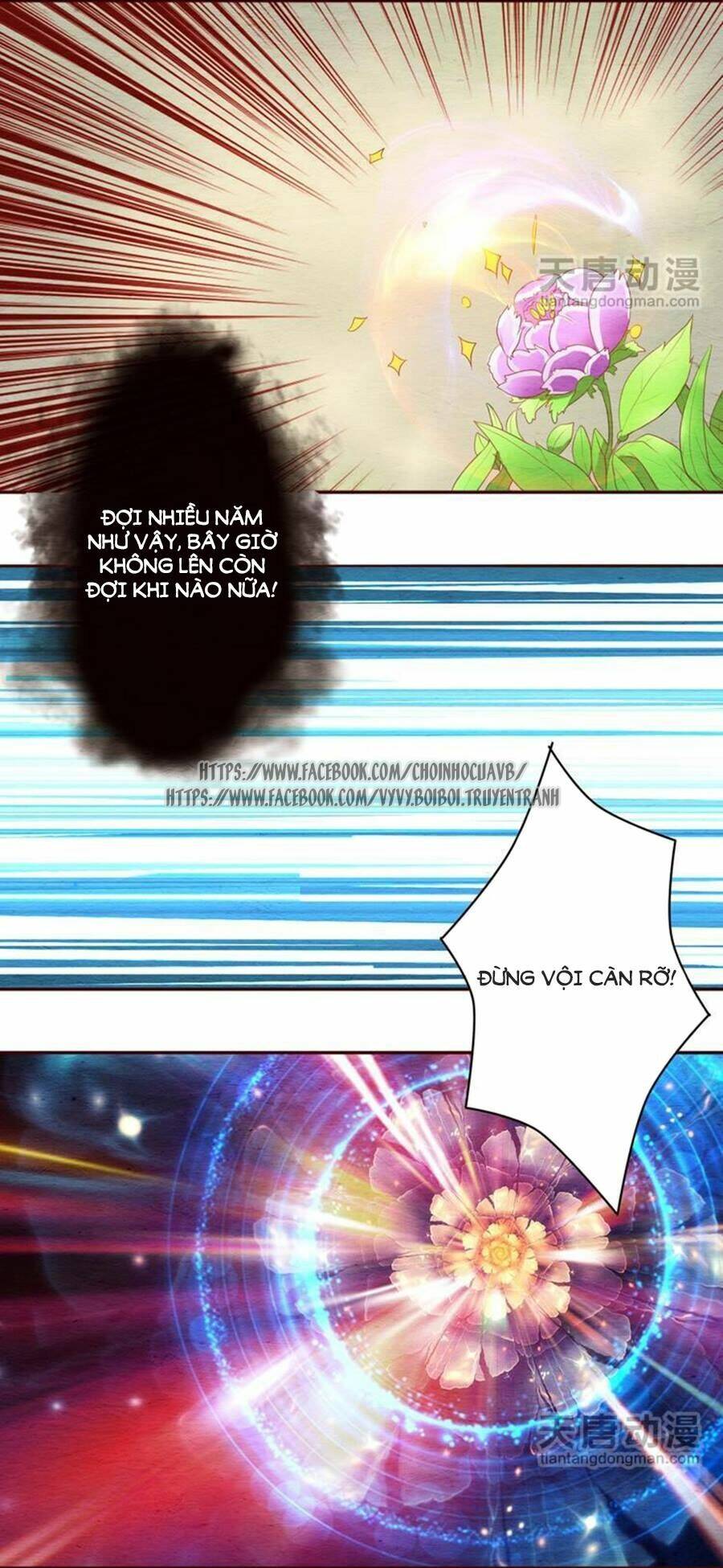 nhân hoa duyên chi sư phụ đại nhân cầu sủng ái chapter 2 28