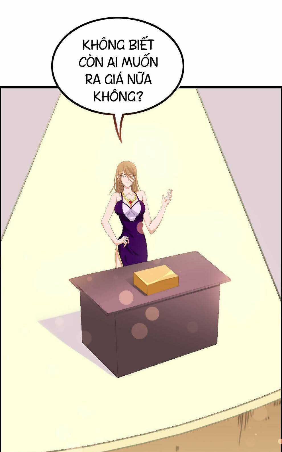 hỗn độn kiếm thần chapter 39 22