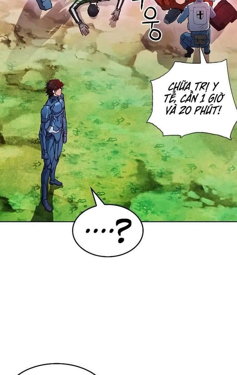 druid tại ga seoul - người hóa thú chapter 79 102