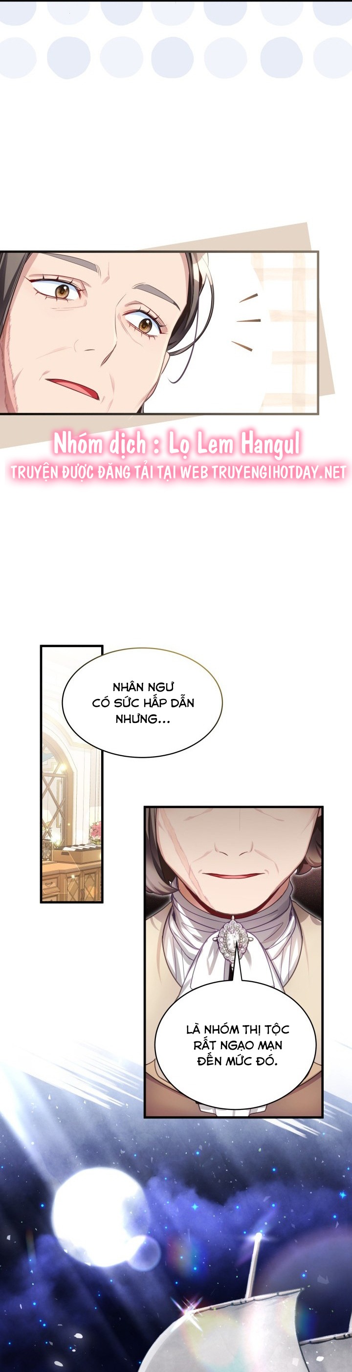 con gái chồng quá dễ thương chapter 102.1 7