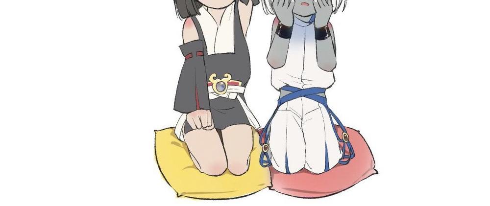 mạnh bà truy phu ký chapter 17 42