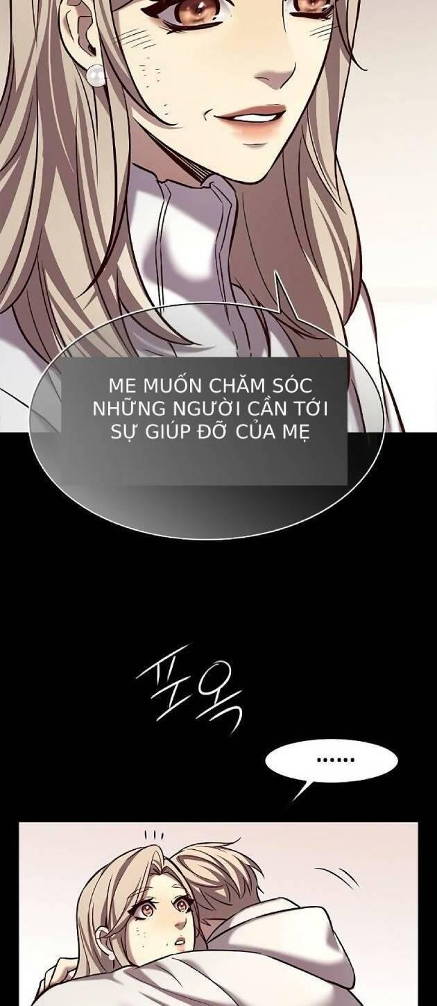 biến thân thành mèo chapter 239 12