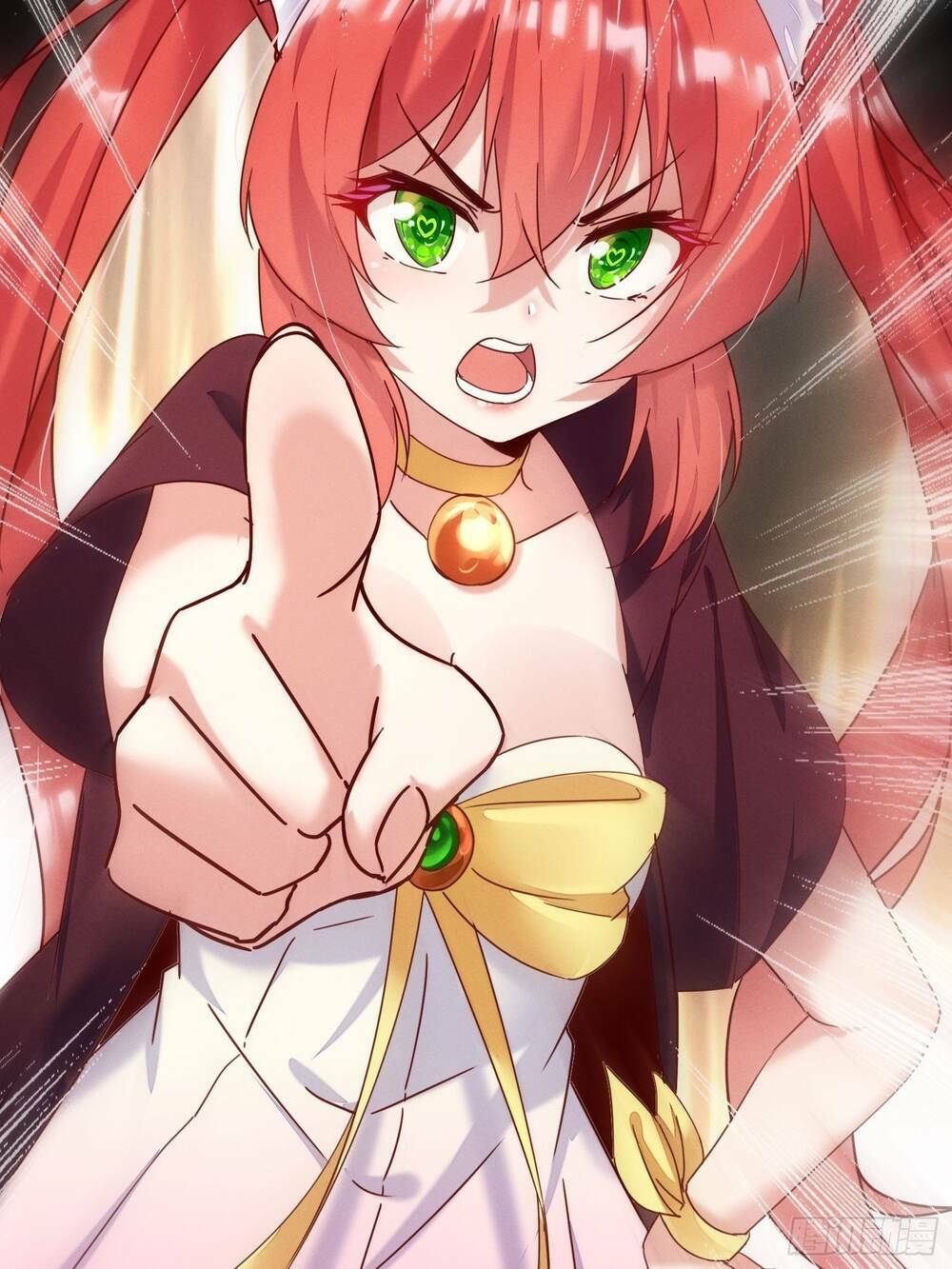 trở thành đạo sư dũng sĩ chapter 1 70