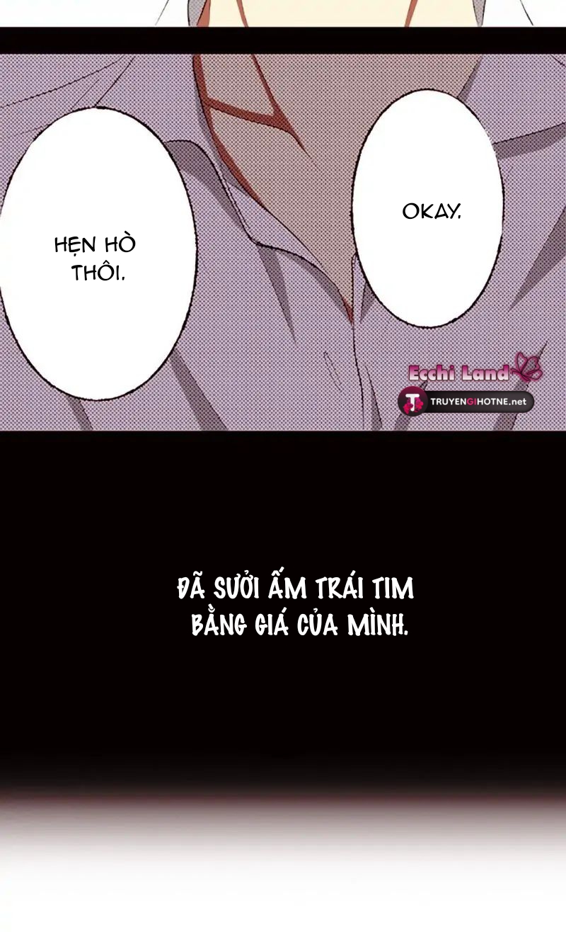 Tôi Ghét Nụ Cười Ấy chapter 71.1 - Trang 7
