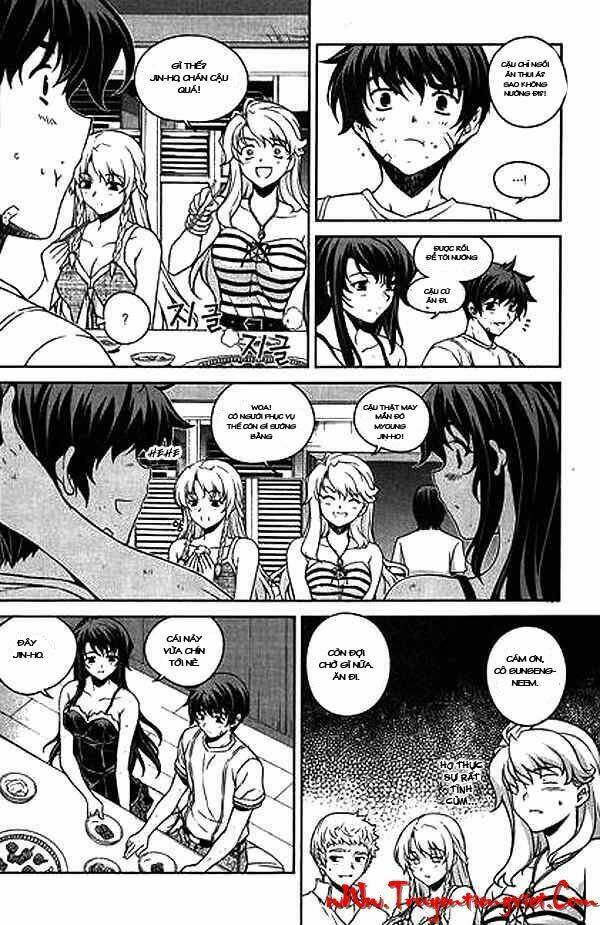 unbalance x unbalance chapter 60 11