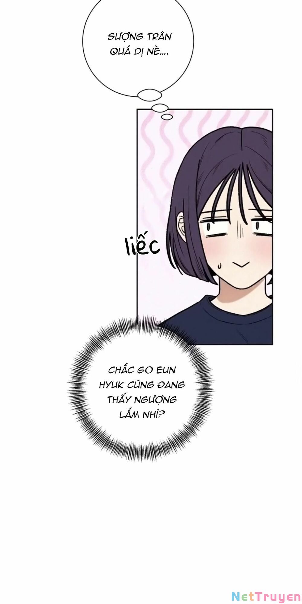 chiến lược: tình yêu trong sáng chapter 15 62