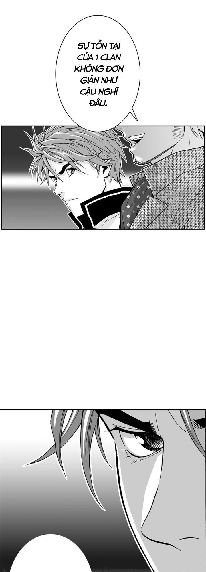 action idols - age of young dragons chapter 10 22