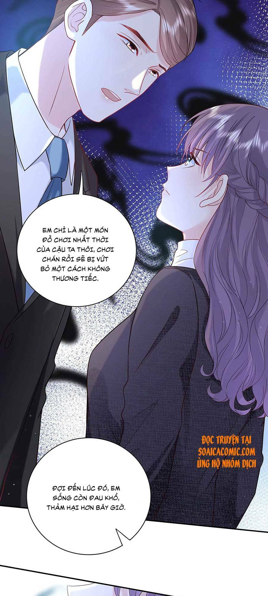 tôi dựa vào tà ý: nghịch chuyển nhân sinh chapter 38 7