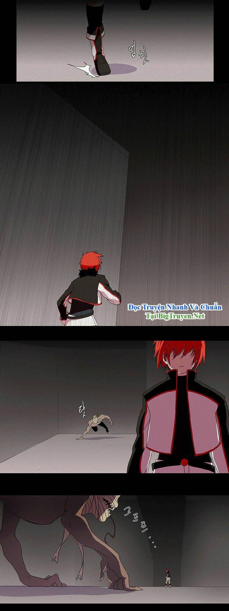 kidultic showtime chapter 6 7