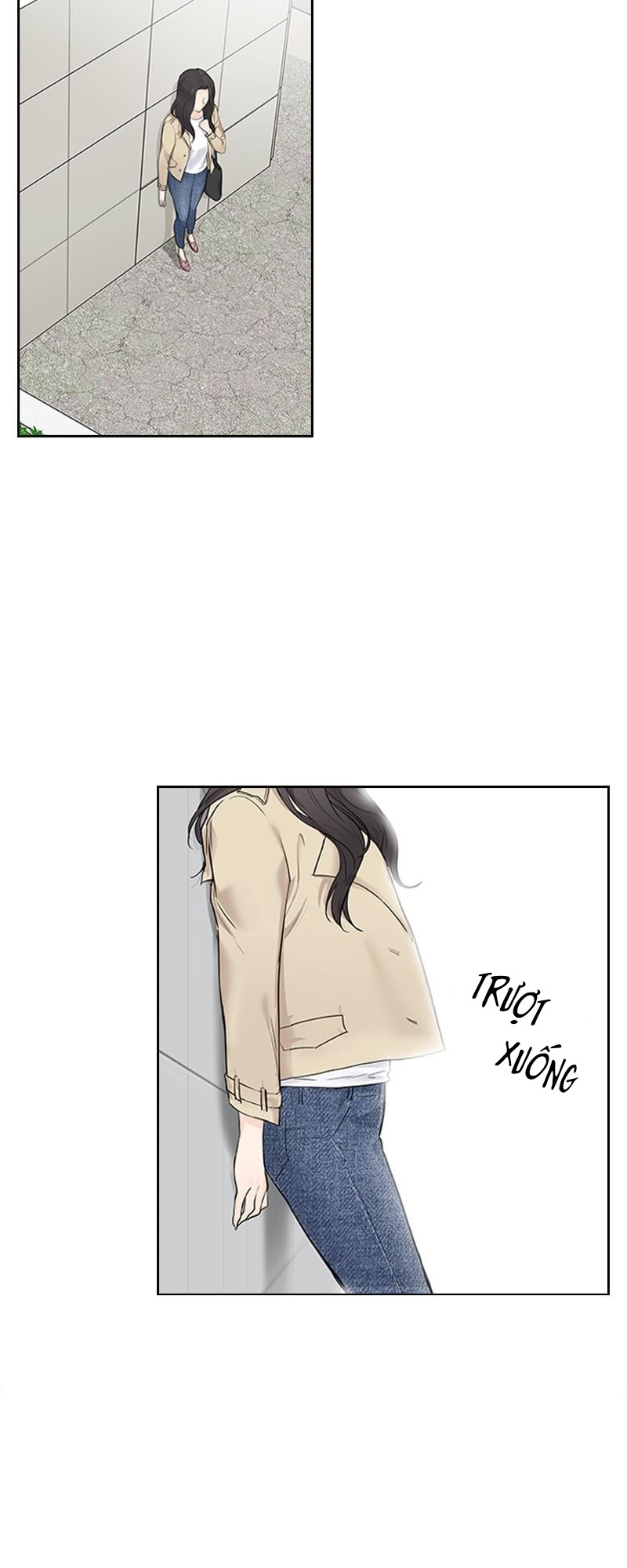 hẹn hò trước, yêu đương sau chapter 8 8