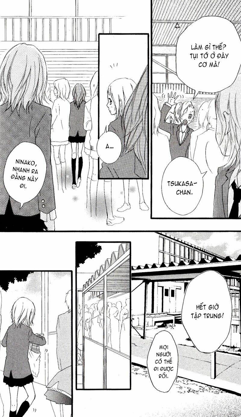 tình yêu học trò chapter 28 8