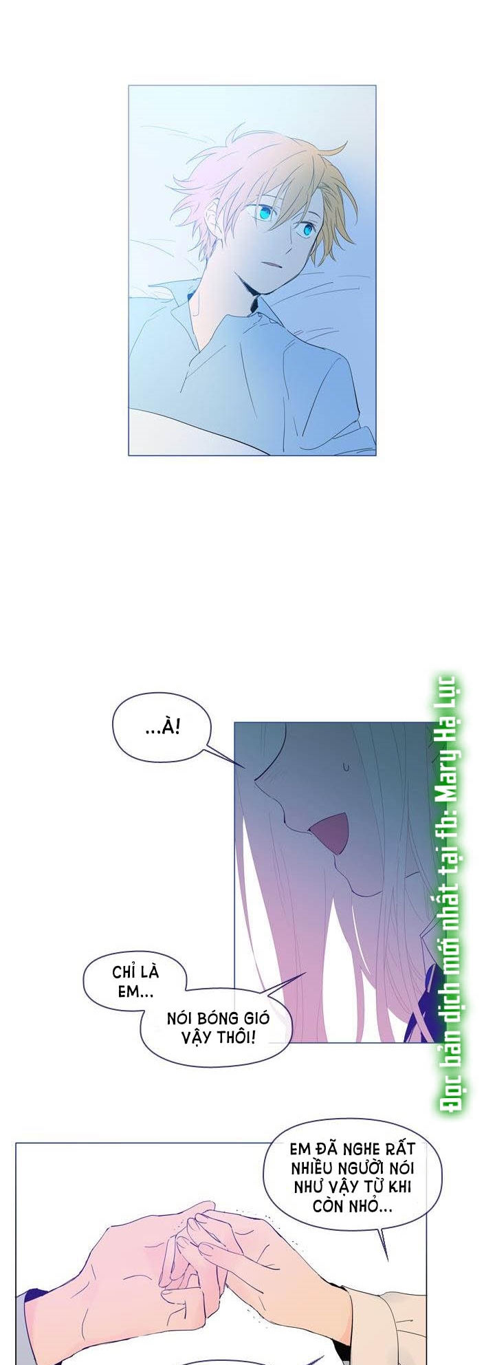 nàng phù thủy của tôi chapter 25.2 10