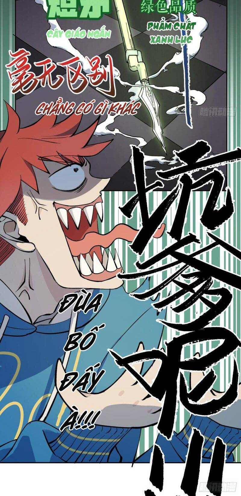 vô hạn khắc kim chi thần chapter 5 40