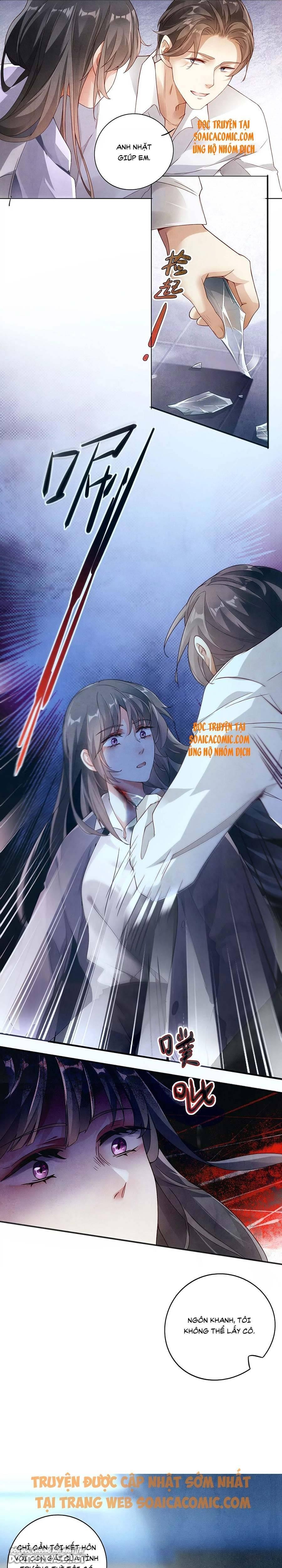 tôi có ông chồng hay ghen chapter 1.2 5