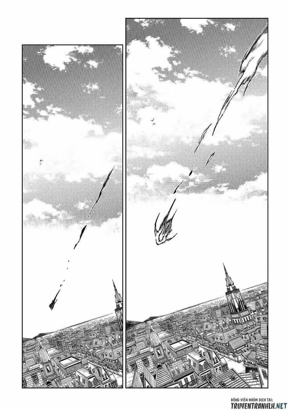 kouritsu kuriya madoushi, dani no jinsei de madou o kiwameru chapter 48 21