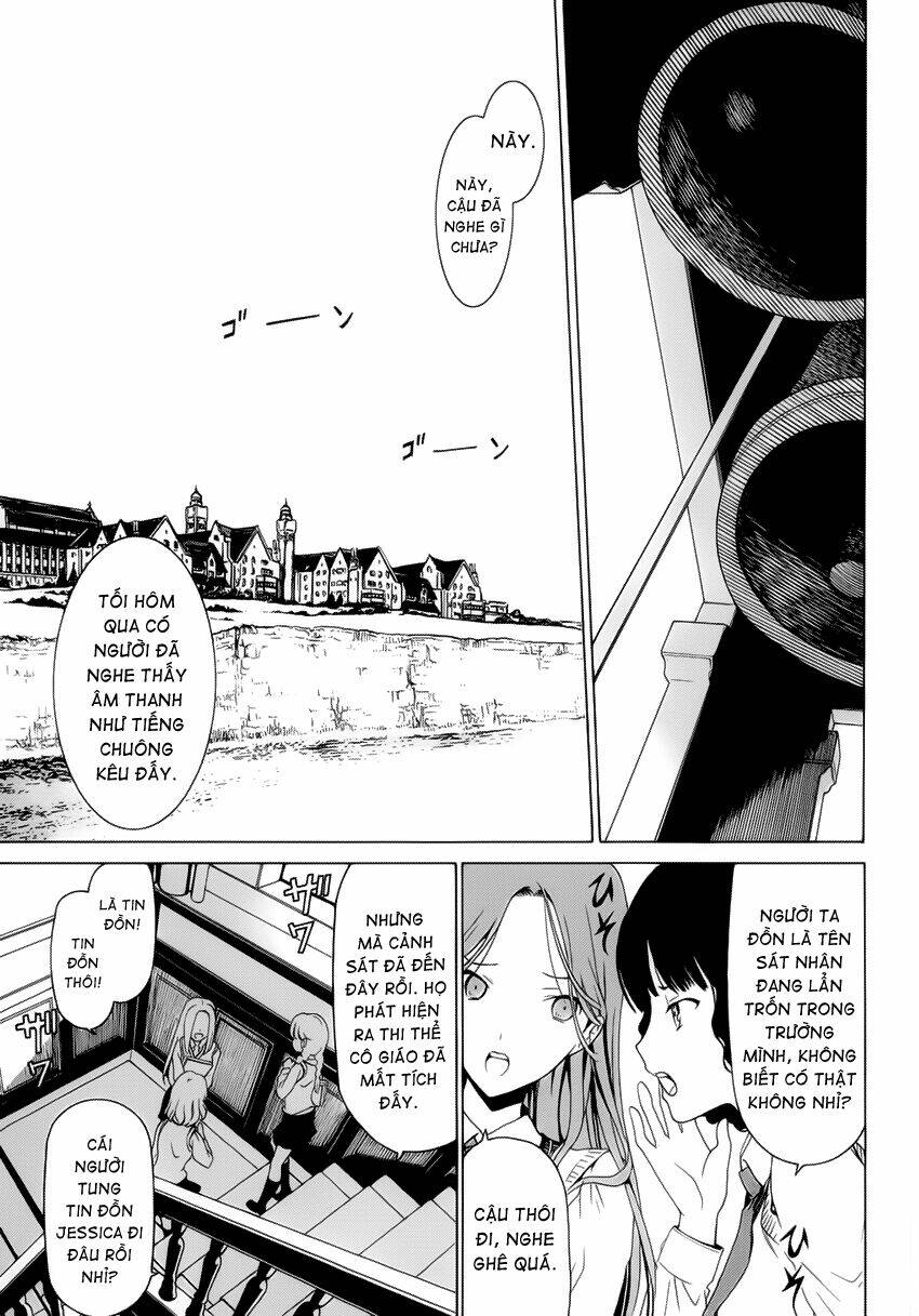 quyển sách minh triết chapter 12 6