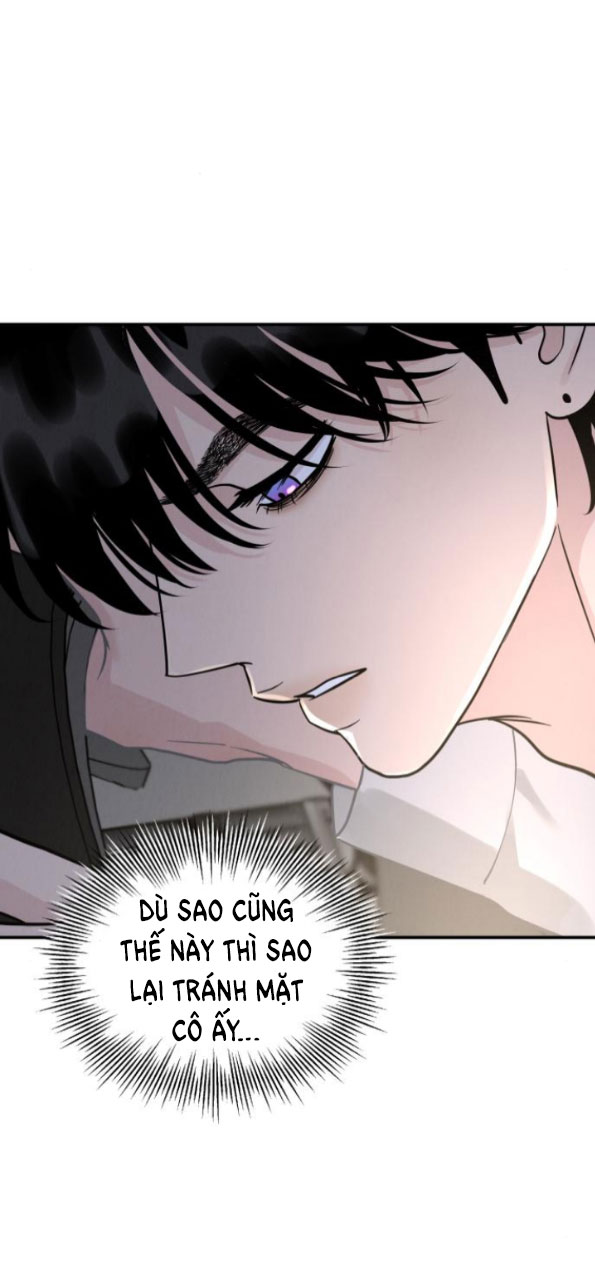 Thuyết Tình Yêu Ích Kỷ chapter 35.1 24