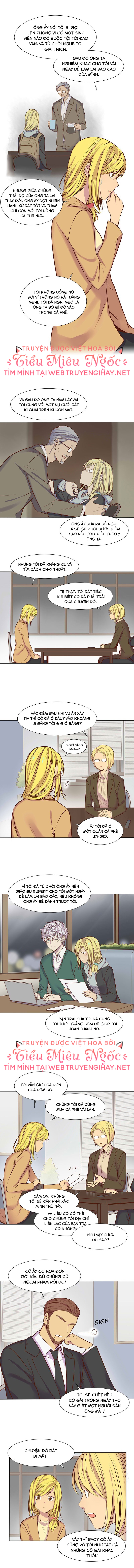 điều bí mật mà tôi luôn giữ kín chapter 24 2