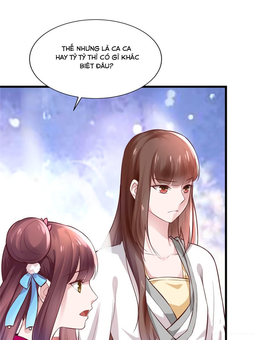 nữ đế livestream công lược chapter 1 47