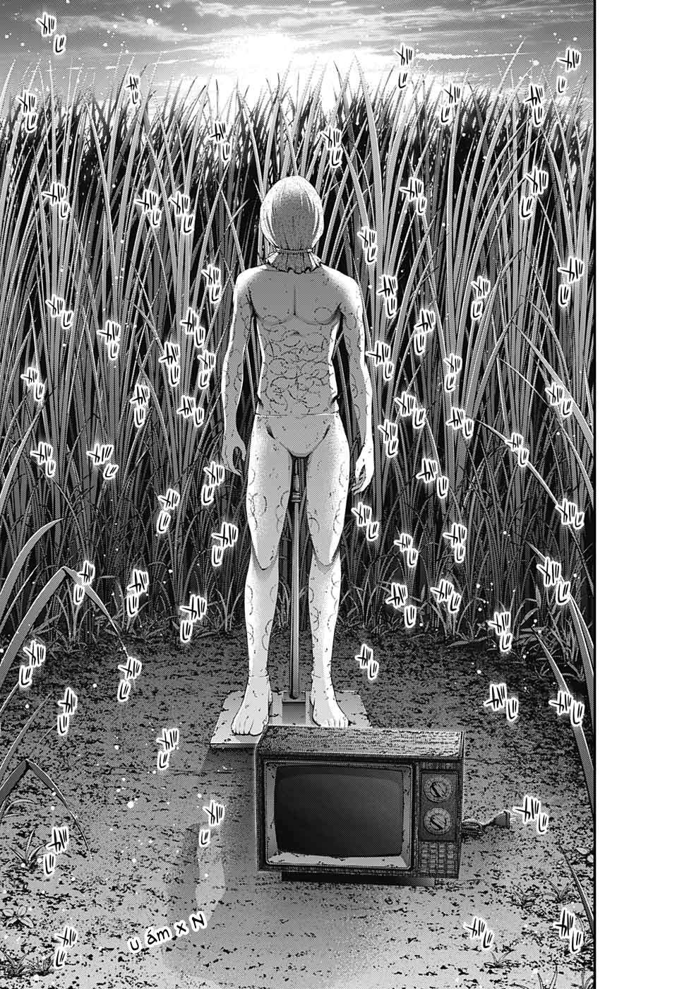 thợ săn ác linh chapter 16 24