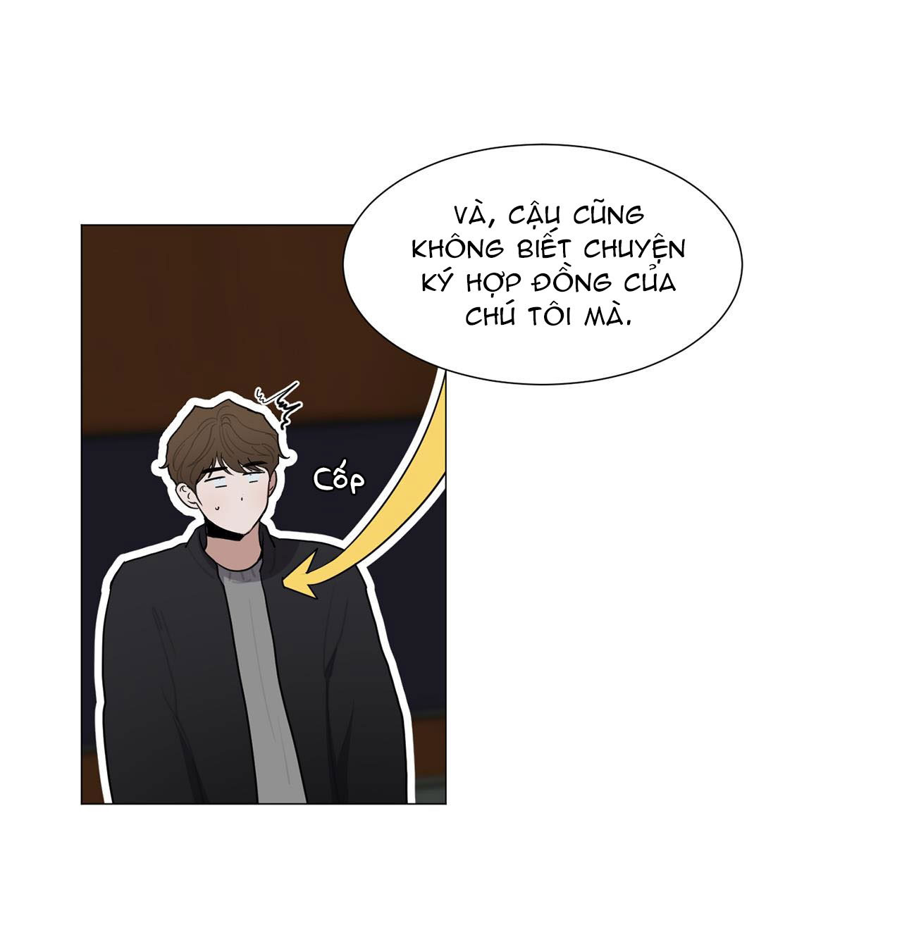 one more time chapter 36.1 10