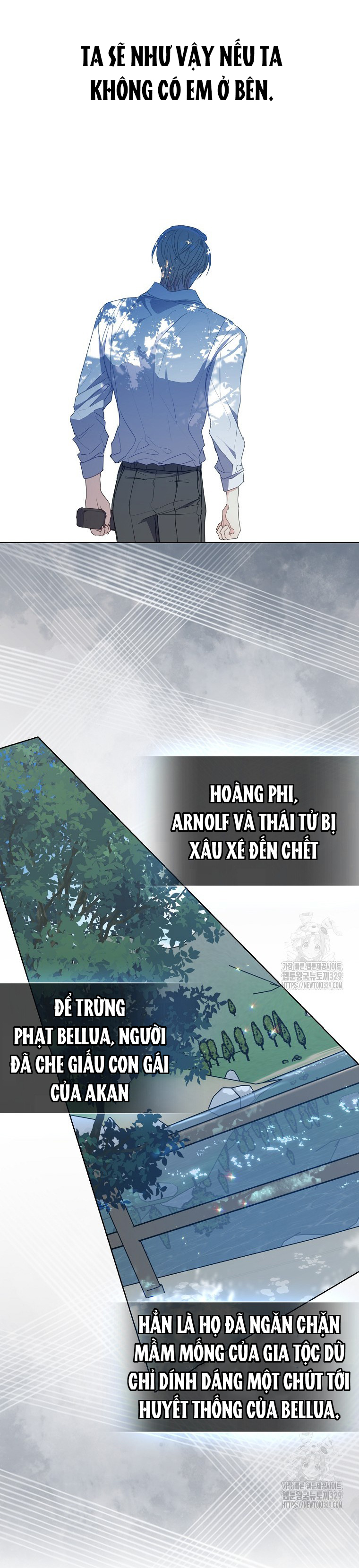 bệ hạ, xin đừng giết tôi!! chapter 118.1 13