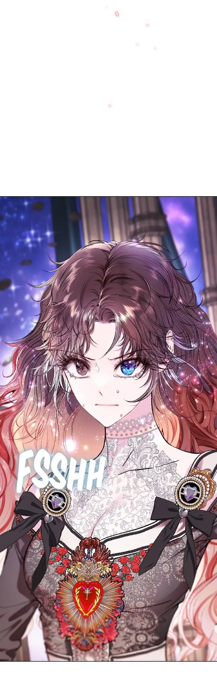 tôi đã trở thành tiểu thư xấu xí chapter 124 31